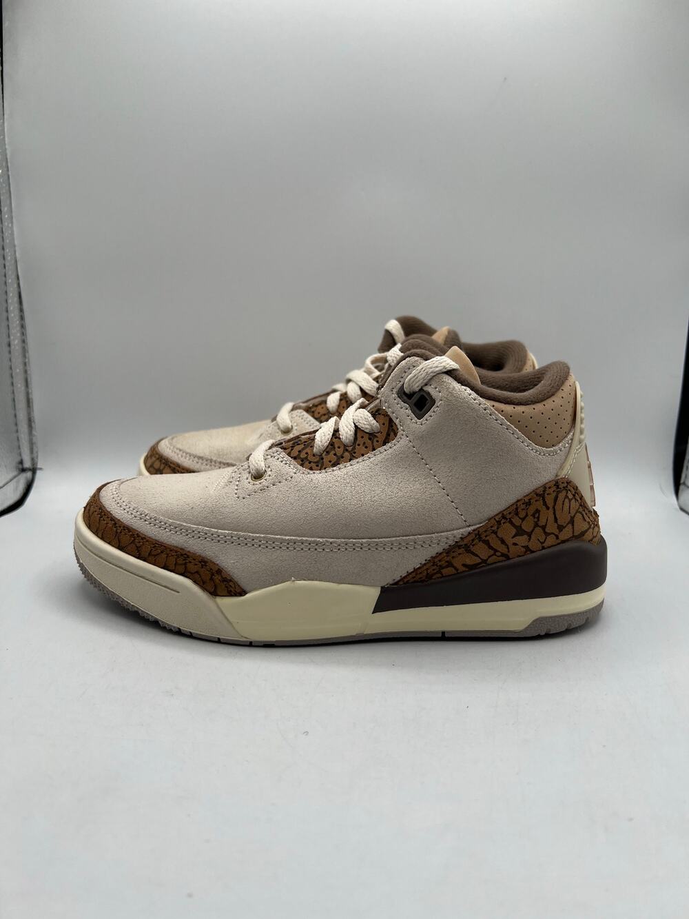 Air Jordan 3 Retro PS “Palomino” size 13 youth